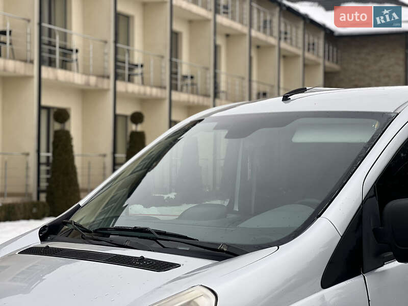 Минивэн Peugeot Expert 2007 в Жовкве фото 11 Минивэн Peugeot Expert 2007 в Жовкве