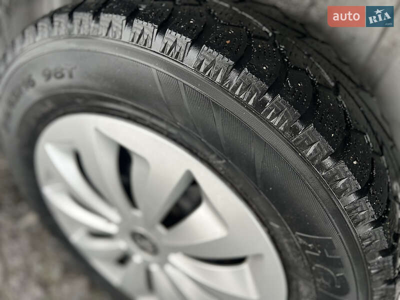 Минивэн Peugeot Expert 2007 в Жовкве фото 36 Минивэн Peugeot Expert 2007 в Жовкве