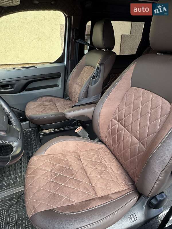 Минивэн Peugeot Expert 2020 в Житомире