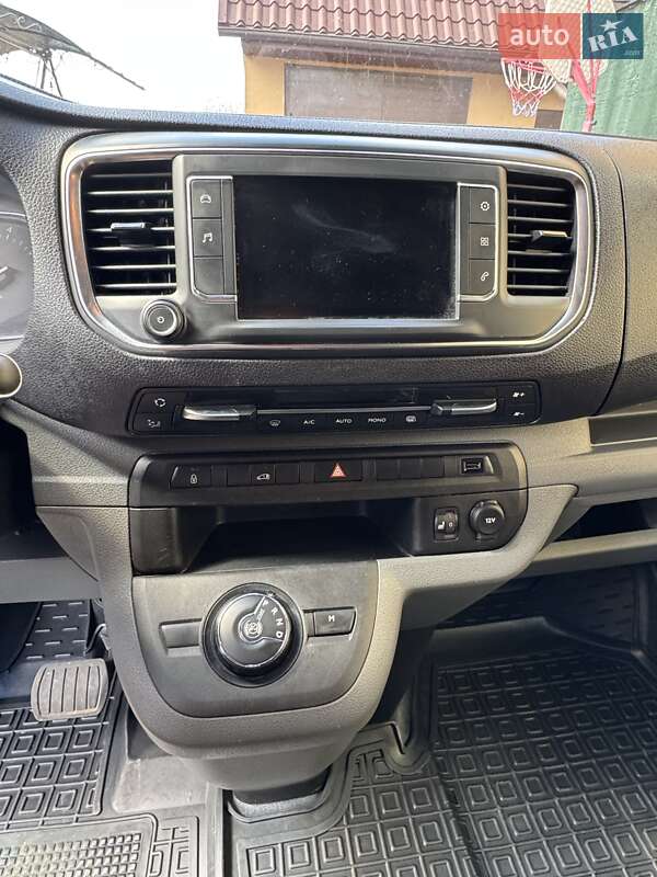 Минивэн Peugeot Expert 2020 в Житомире