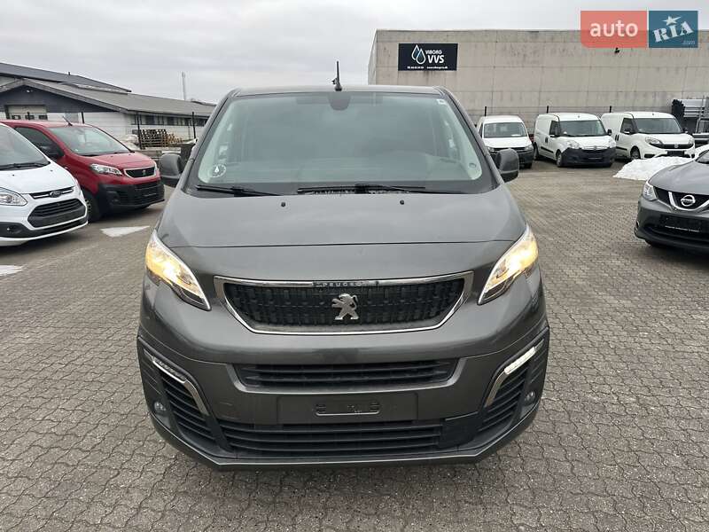 Грузовой фургон Peugeot Expert 2021 в Житомире