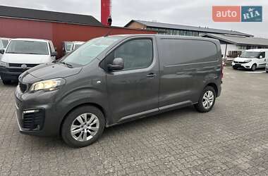 Грузовой фургон Peugeot Expert 2021 в Житомире