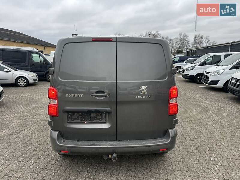 Грузовой фургон Peugeot Expert 2021 в Житомире