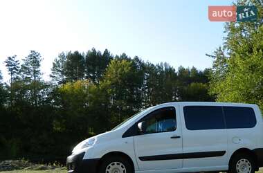 Минивэн Peugeot Expert 2007 в Житомире