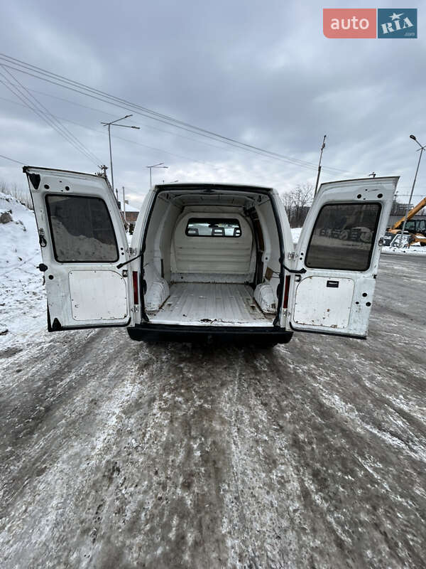 Грузовой фургон Peugeot Expert 1999 в Львове фото 10 Грузовой фургон Peugeot Expert 1999 в Львове