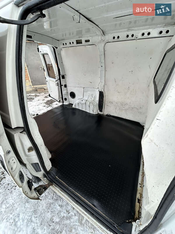 Грузовой фургон Peugeot Expert 1999 в Львове фото 14 Грузовой фургон Peugeot Expert 1999 в Львове