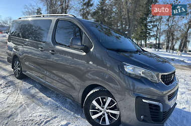 Мінівен Peugeot Expert 2017 в Вінниці