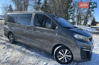 Минивэн Peugeot Expert 2017 в Виннице