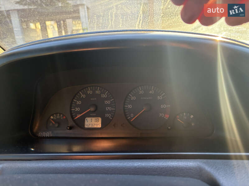 Минивэн Peugeot Expert 2005 в Львове