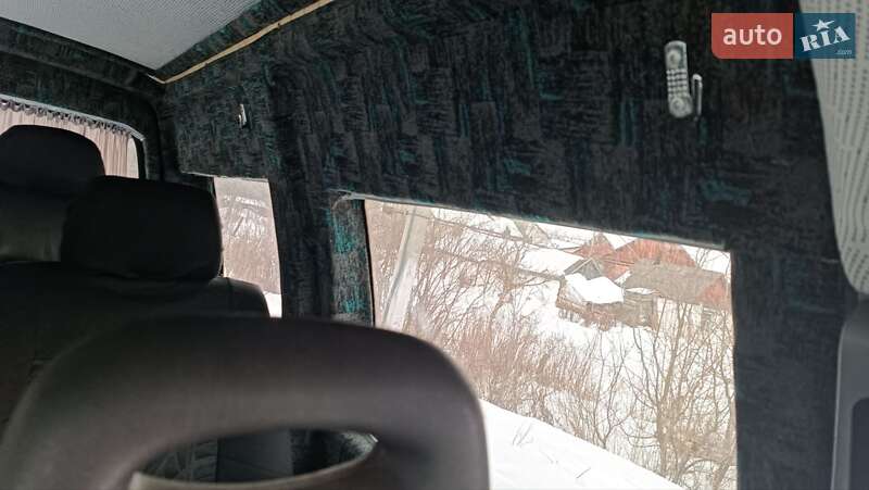 Минивэн Peugeot Expert 2001 в Сарнах фото 41 Минивэн Peugeot Expert 2001 в Сарнах