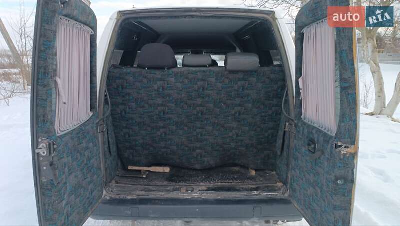 Минивэн Peugeot Expert 2001 в Сарнах фото 57 Минивэн Peugeot Expert 2001 в Сарнах