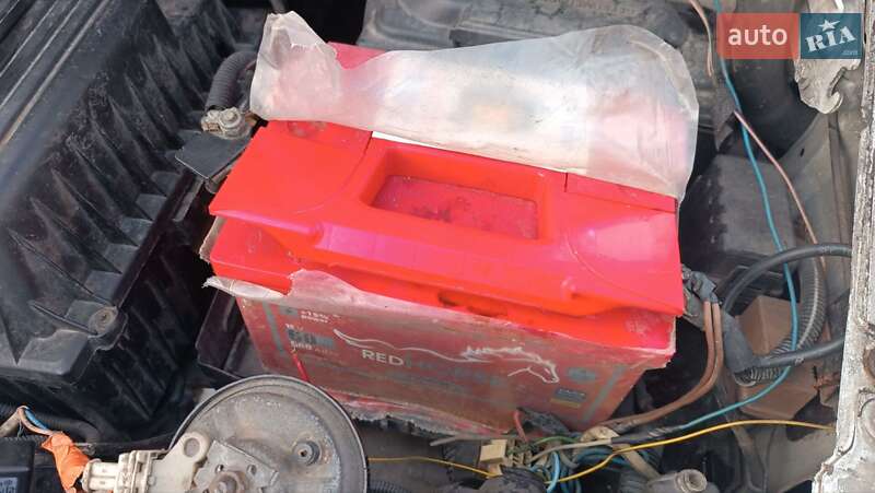 Минивэн Peugeot Expert 2001 в Сарнах фото 66 Минивэн Peugeot Expert 2001 в Сарнах