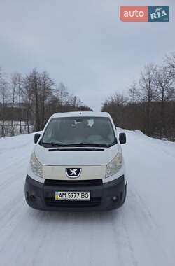 Минивэн Peugeot Expert 2007 в Хорошеве