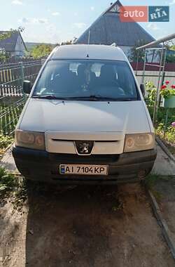 Мінівен Peugeot Expert 2005 в Таращі