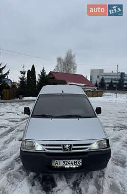 Мінівен Peugeot Expert 2003 в Білій Церкві