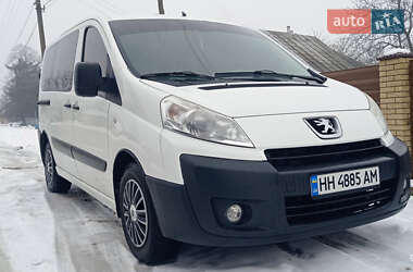 Минивэн Peugeot Expert 2011 в Крыжополе