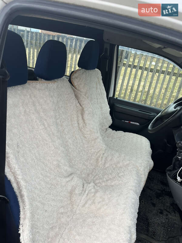Минивэн Peugeot Expert 2004 в Ивано-Франковске