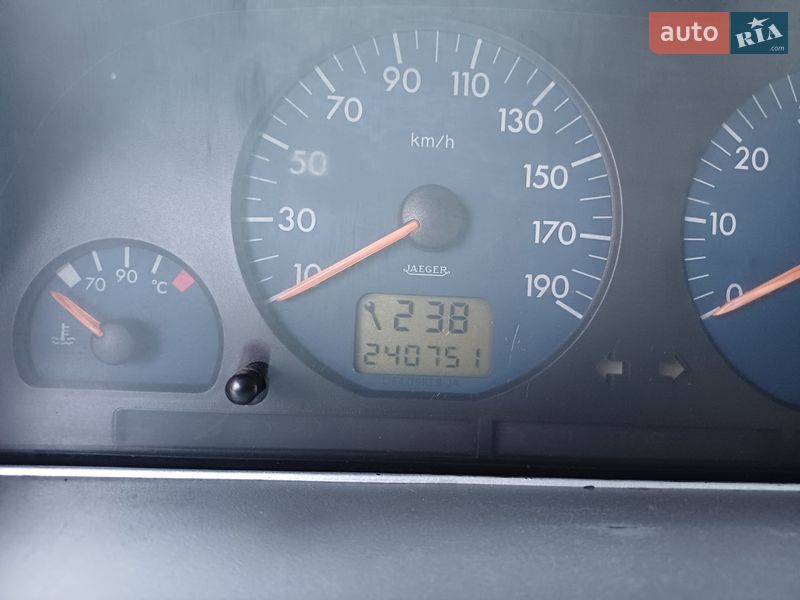 Мінівен Peugeot Expert 2003 в Броварах