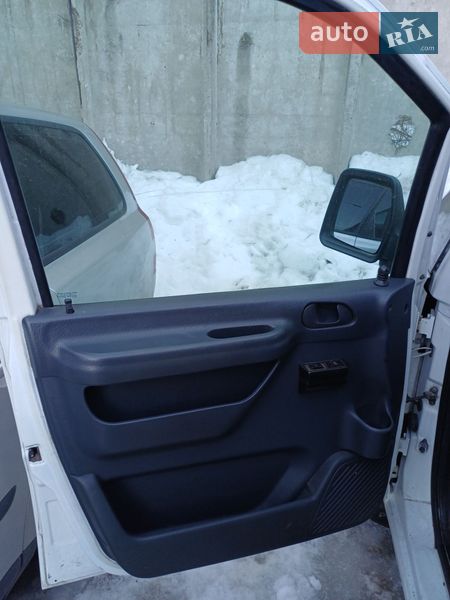 Мінівен Peugeot Expert 2003 в Броварах