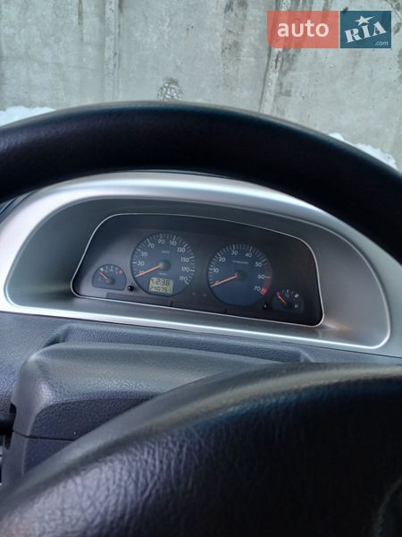 Мінівен Peugeot Expert 2003 в Броварах