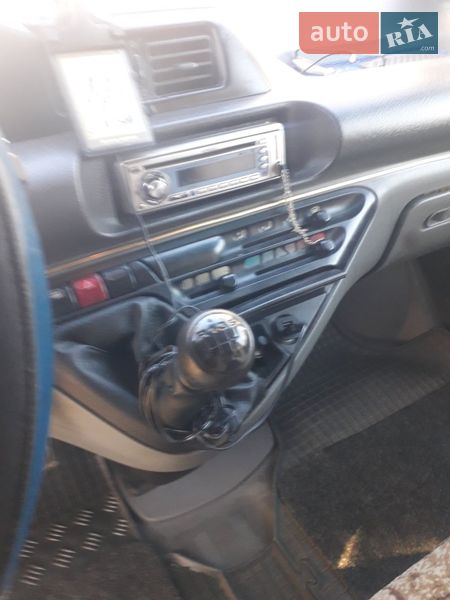 Минивэн Peugeot Expert 2004 в Львове