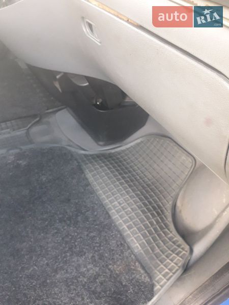 Минивэн Peugeot Expert 2004 в Львове