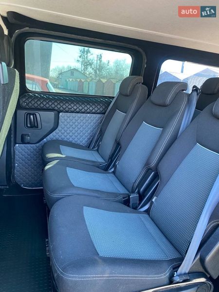 Минивэн Peugeot Expert 2019 в Львове