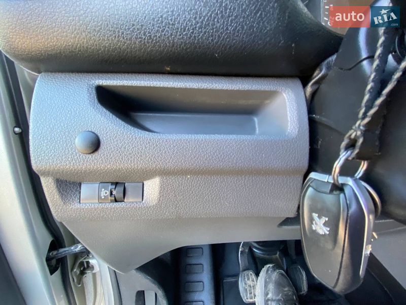 Минивэн Peugeot Expert 2019 в Львове