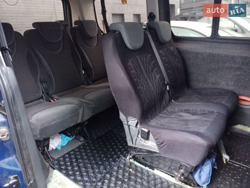 Минивэн Peugeot Expert 2008 в Киеве