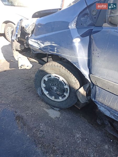 Минивэн Peugeot Expert 2008 в Киеве