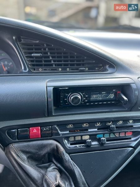 Минивэн Peugeot Expert 2006 в Жовкве