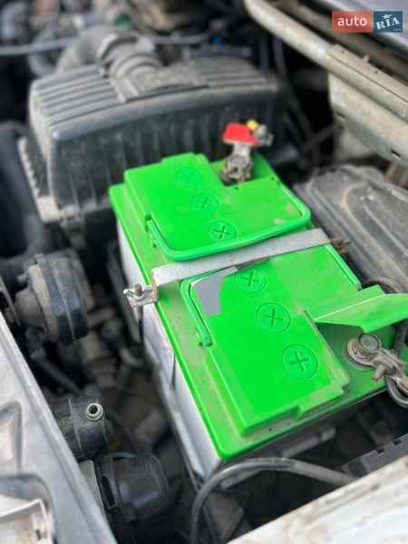 Минивэн Peugeot Expert 2006 в Жовкве