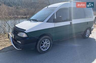 Мінівен Peugeot Expert 1999 в Турці