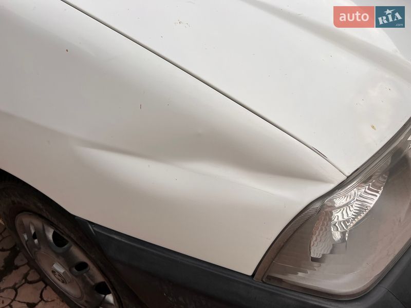 Мінівен Peugeot Expert 2006 в Києві