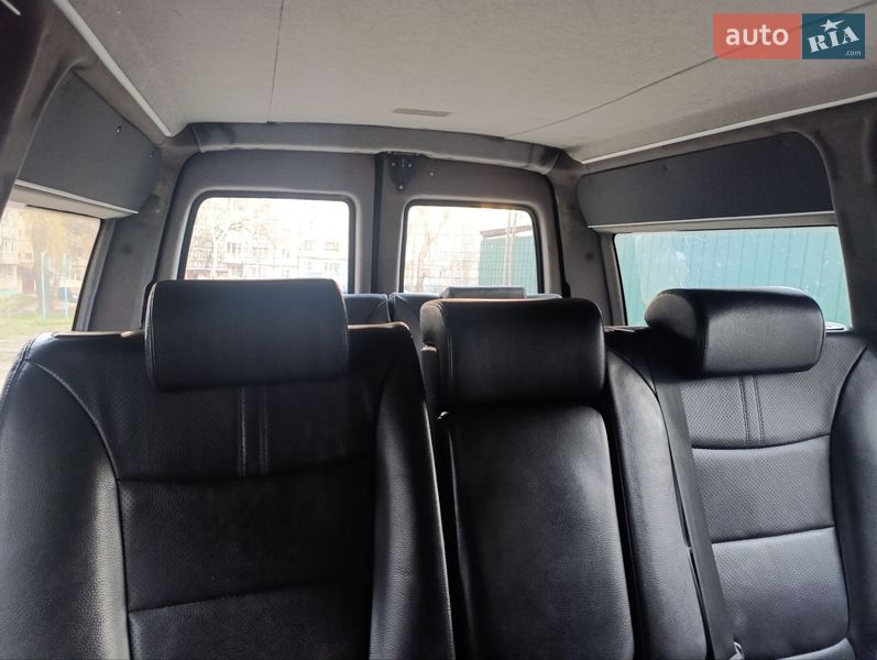 Минивэн Peugeot Expert 2005 в Ровно