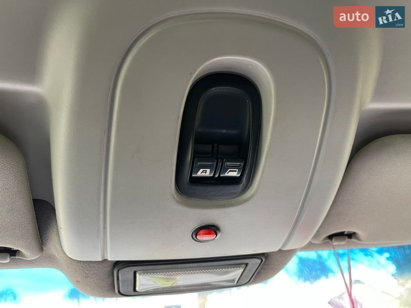 Минивэн Peugeot Expert 2004 в Каменке