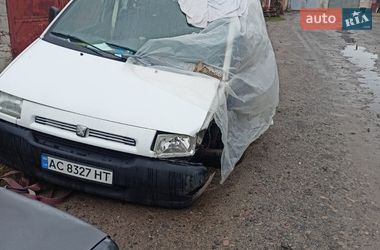 Мінівен Peugeot Expert 1998 в Володимирі