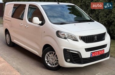 Вантажний фургон Peugeot Expert 2021 в Києві