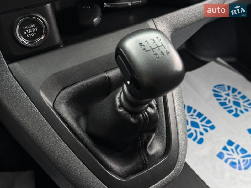 Минивэн Peugeot Expert 2019 в Ивано-Франковске фото 26 Минивэн Peugeot Expert 2019 в Ивано-Франковске