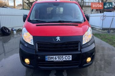 Вантажний фургон Peugeot Expert 2016 в Бердичеві