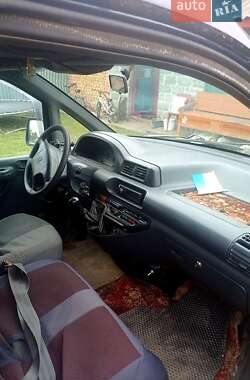 Минивэн Peugeot Expert 1998 в Тернополе