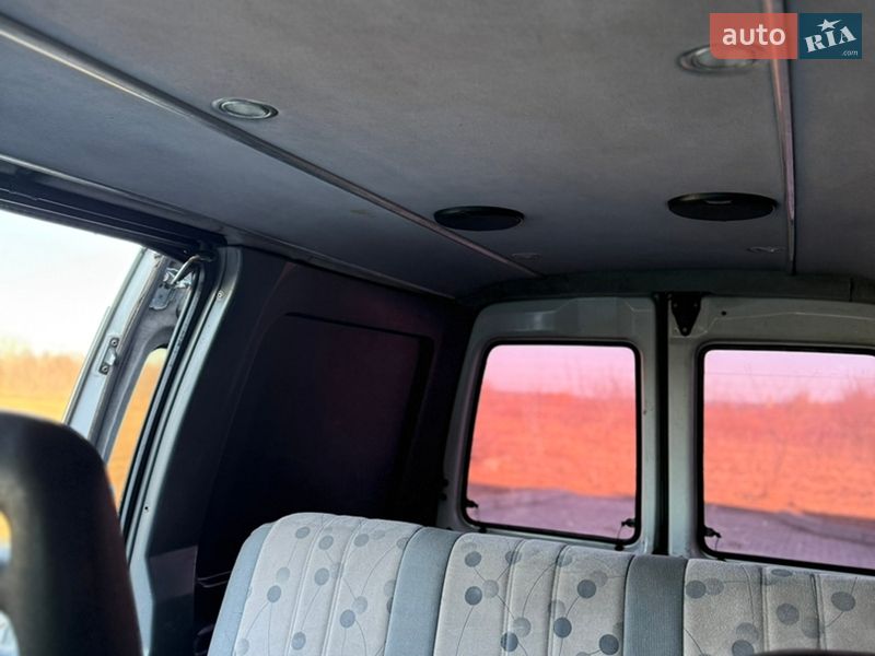 Минивэн Peugeot Expert 2003 в Ровно