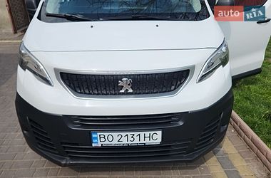 Вантажний фургон Peugeot Expert 2017 в Тернополі