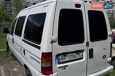 Минивэн Peugeot Expert 2000 в Запорожье