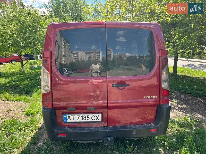 Peugeot Expert 2008 VIN VF3XTRHKH64164085 фото оголошення 21 з 52