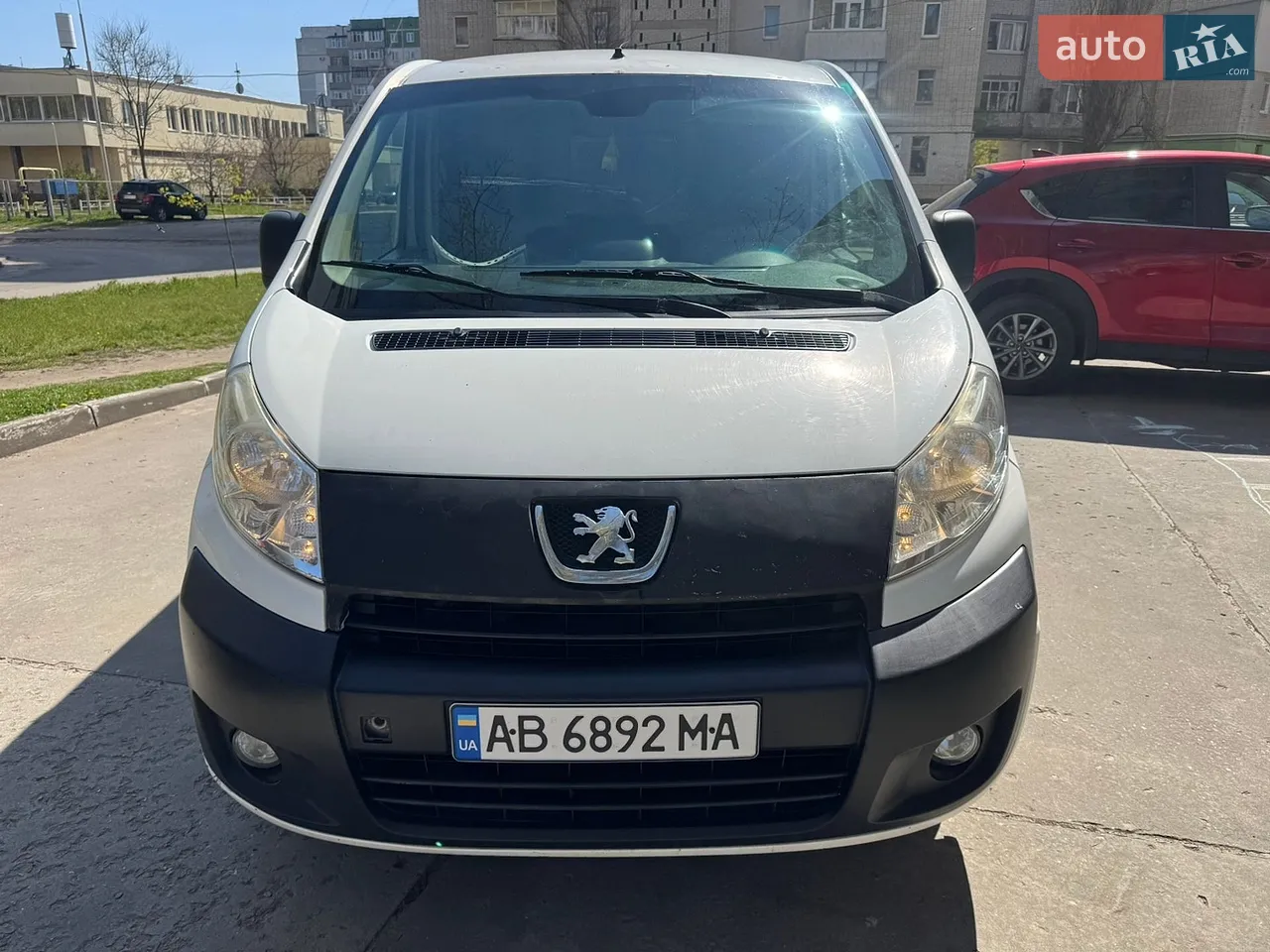 2021 Volkswagen ID.4 - мініатюра 14