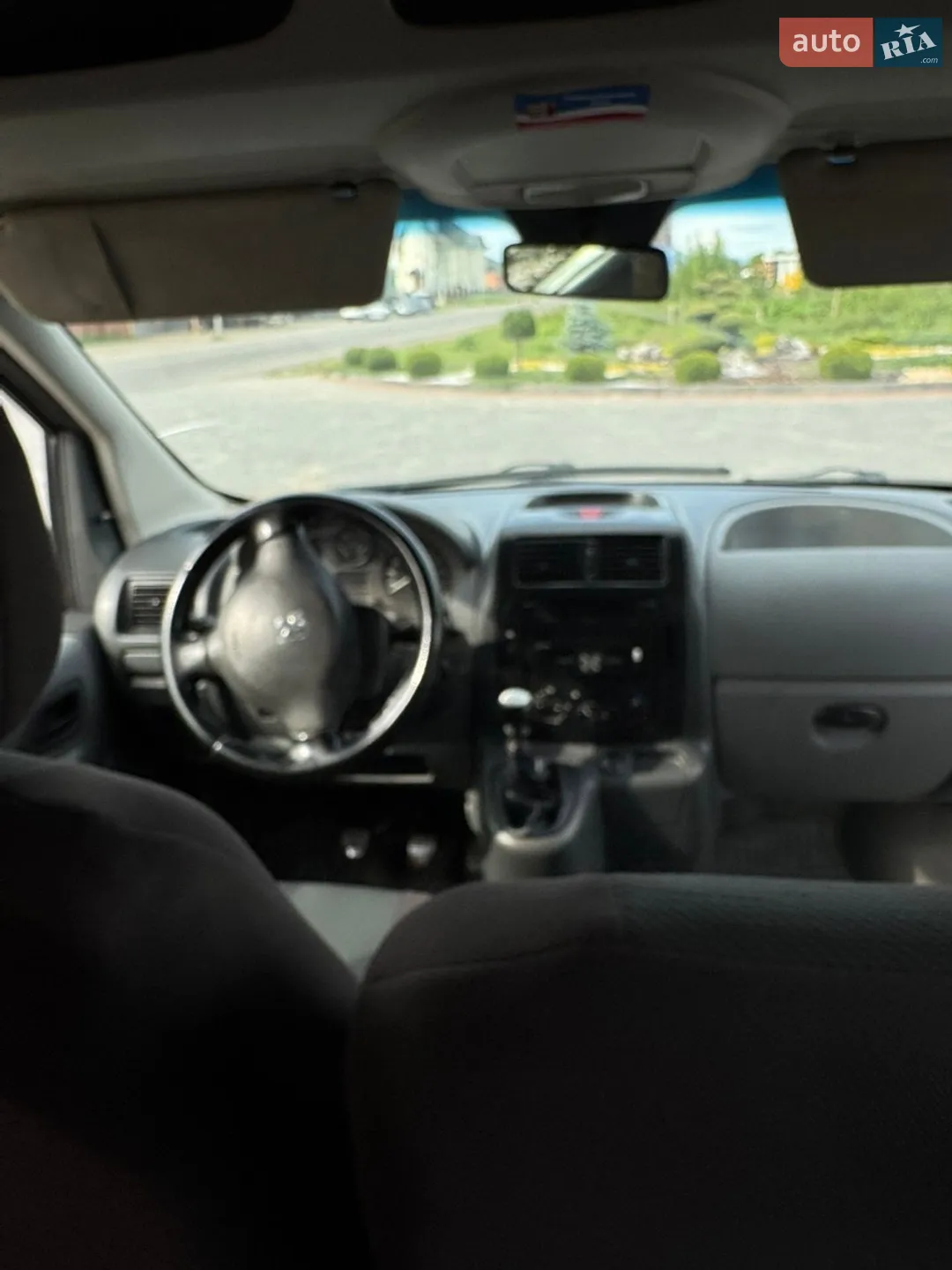 2011 Peugeot Expert - мініатюра 9