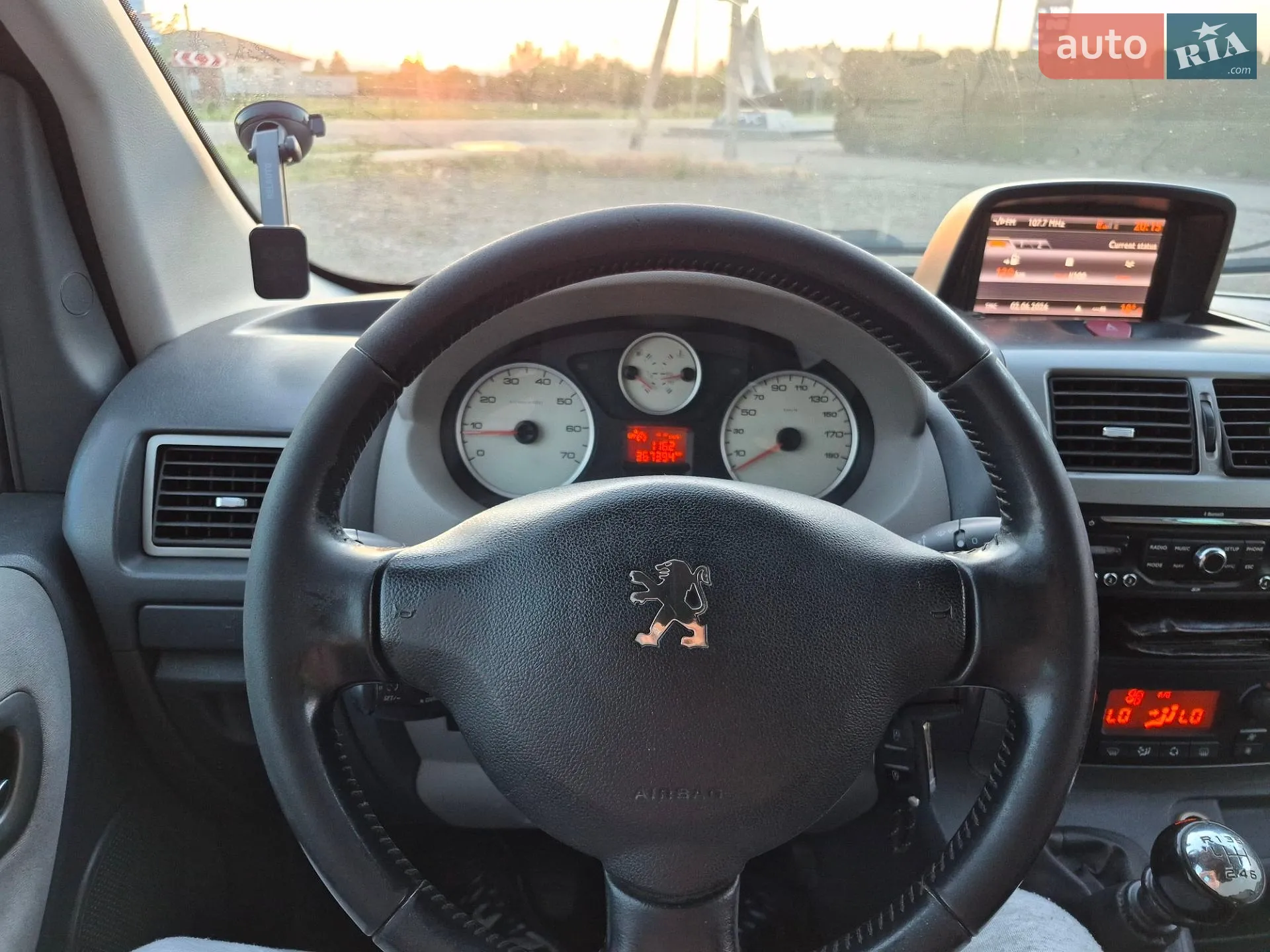 2011 Peugeot Expert - мініатюра 14