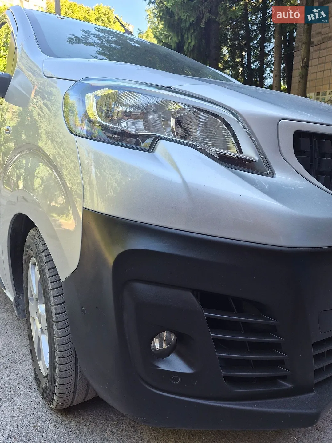 Peugeot Expert 2016 VIN VF3VFAHXHGZ065515 фото оголошення 29 з 34