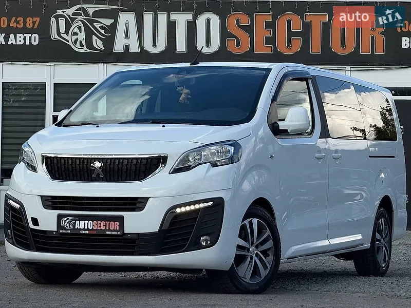 Peugeot Expert